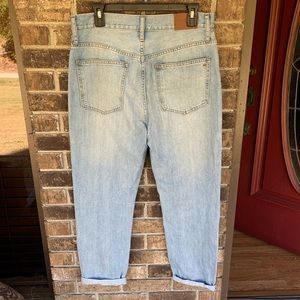 Madewell Jeans - Madewell perfect jeans Madewell Jeans - Madewell perfect jeans